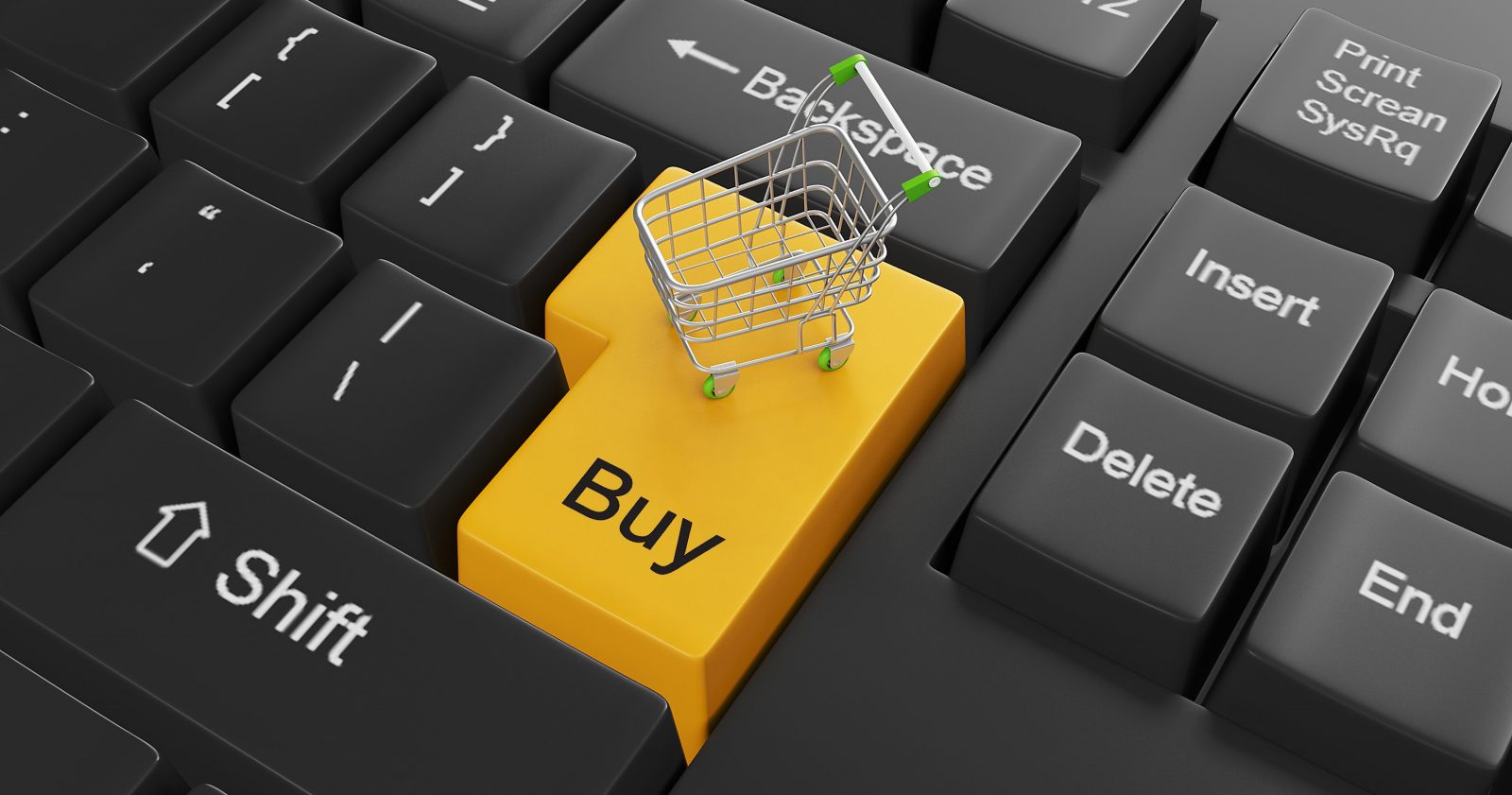 Украинский eCommerce активно автоматизируется