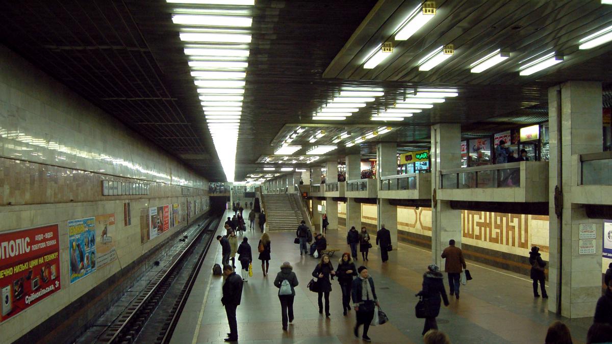 В столичном метро изменят правила проезда