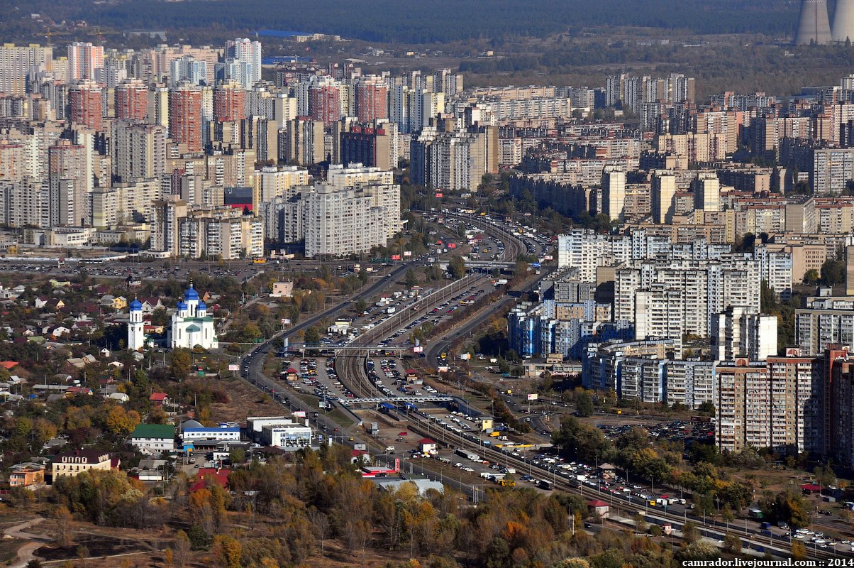 Мэр Киева рассказал, когда на Троещине будет метро